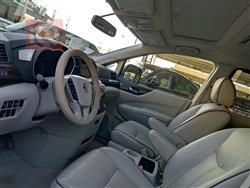 Nissan Quest